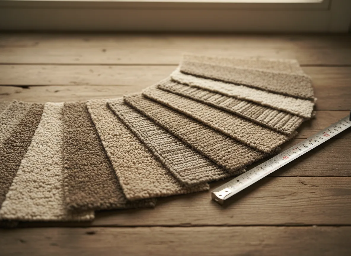 Carpet Installation Centerport, PA FAQs